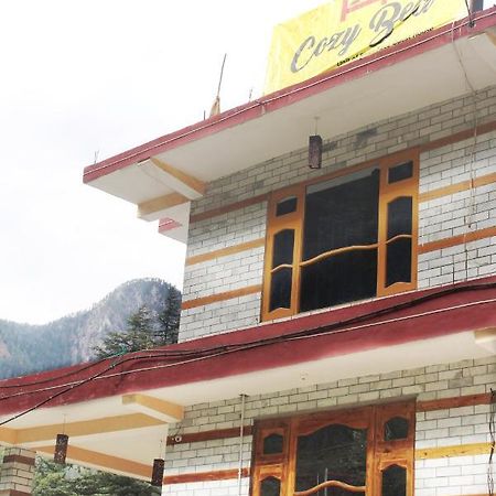 Hostel Cozy Beds Kasol Extérieur photo