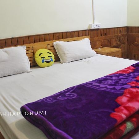 Hostel Cozy Beds Kasol Extérieur photo