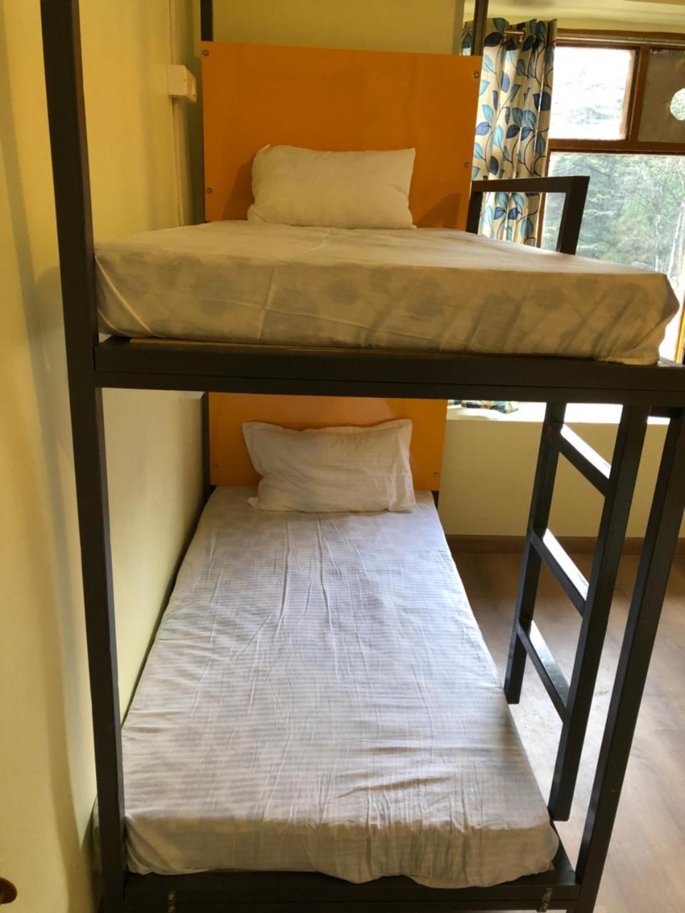 Hostel Cozy Beds Kasol Extérieur photo