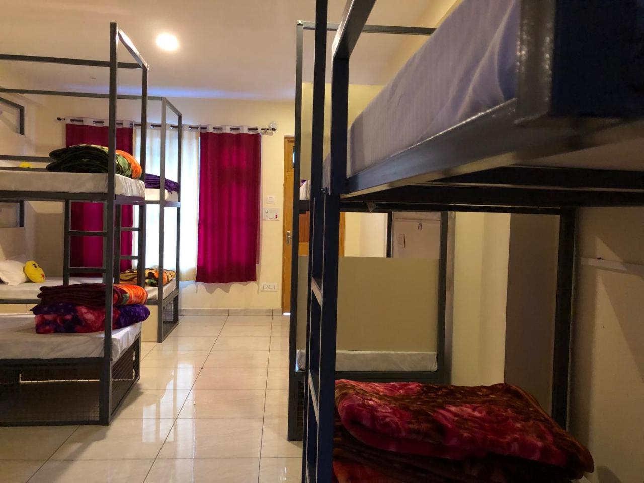 Hostel Cozy Beds Kasol Extérieur photo