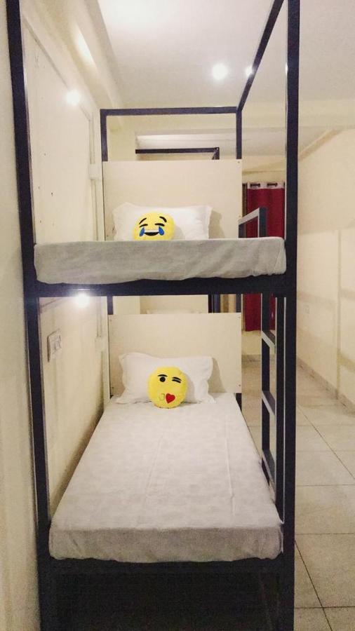 Hostel Cozy Beds Kasol Extérieur photo