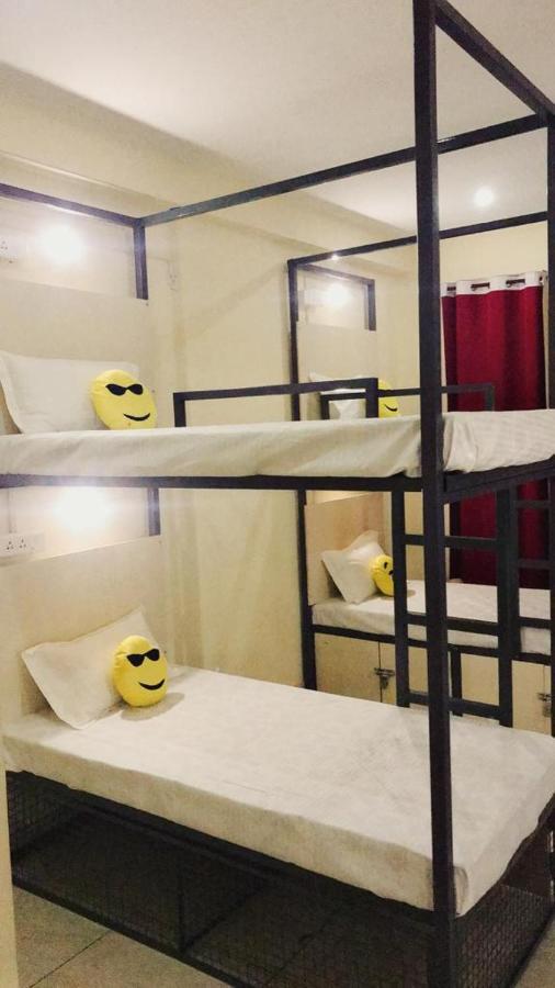 Hostel Cozy Beds Kasol Extérieur photo