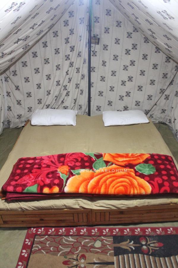 Hostel Cozy Beds Kasol Extérieur photo