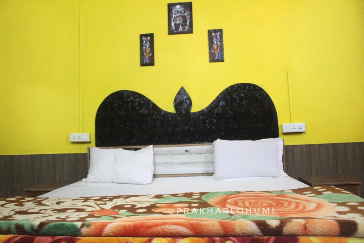 Hostel Cozy Beds Kasol Extérieur photo