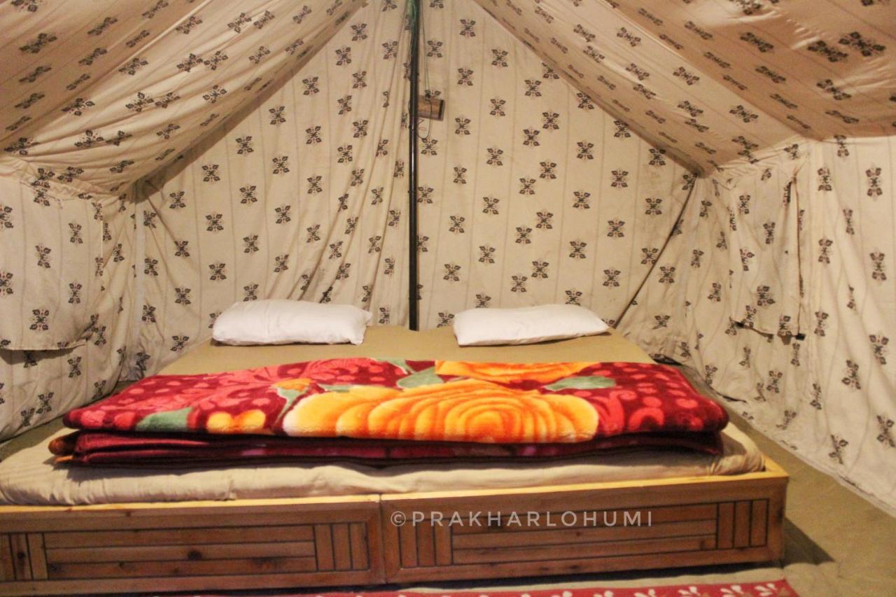 Hostel Cozy Beds Kasol Extérieur photo